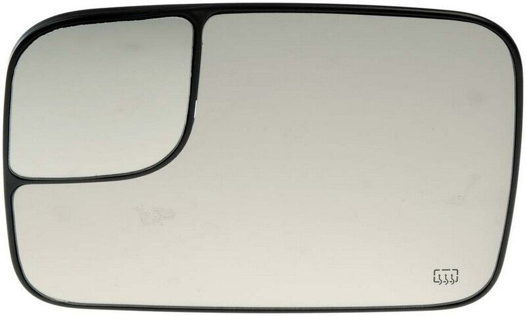 Dorman Door Mirror Glass for Dodge 56276