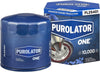 PL25401 one Advanced Engine Protection Spin on Oil Filter