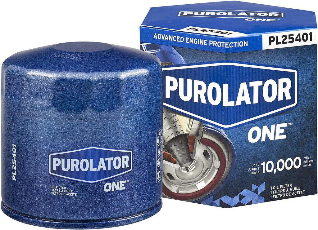 PL25401 Pureone Oil Filter