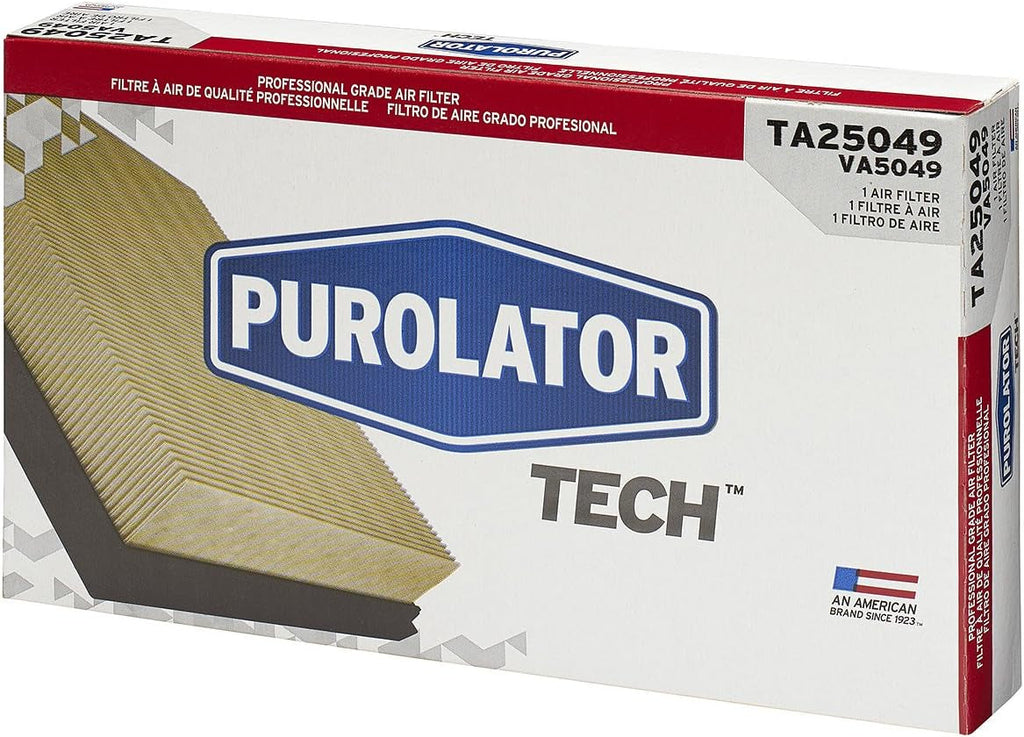 TA25049 tech Air Filter