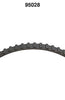 Dayco Engine Timing Belt for 1973-1979 Civic 95028