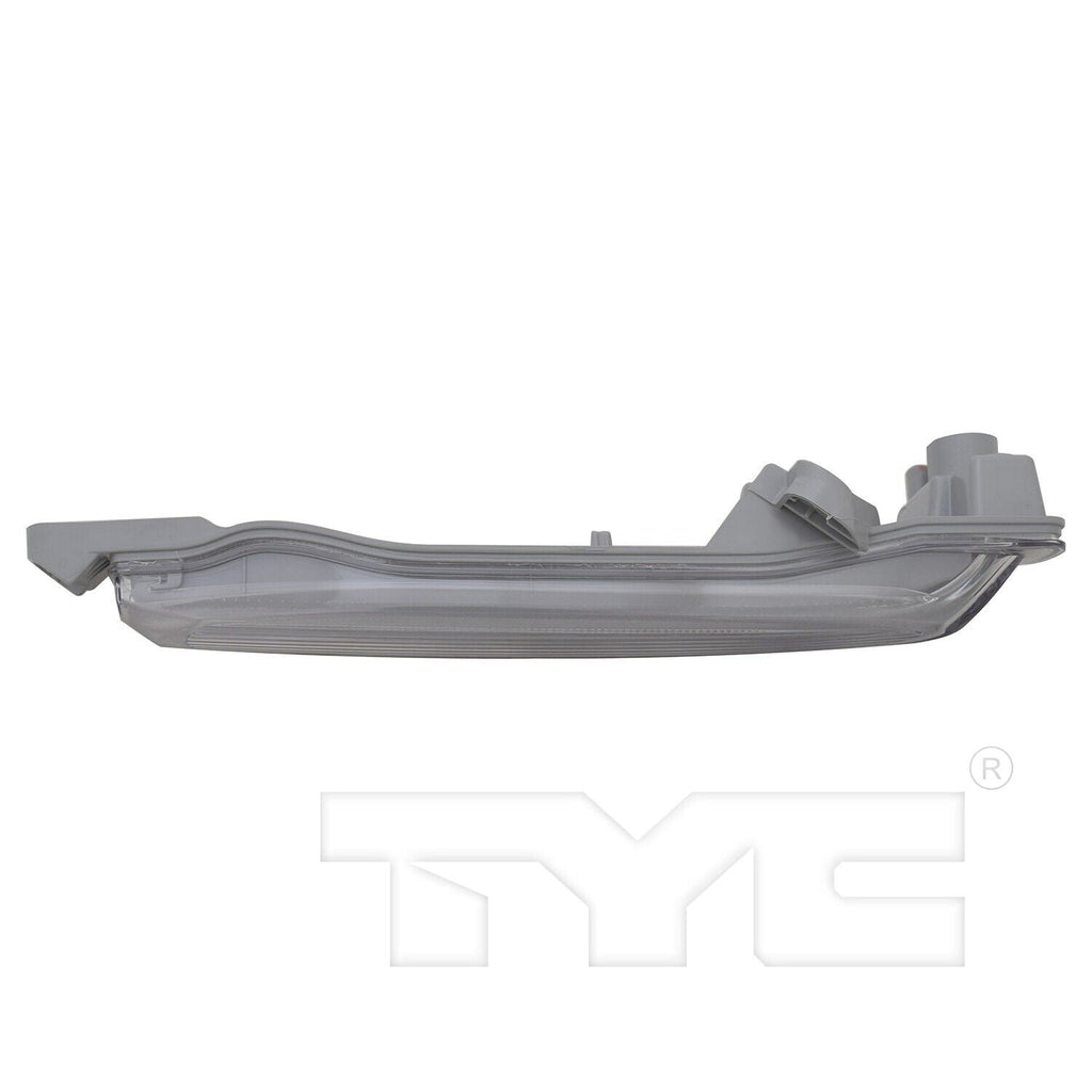 TYC Daytime Running Light for 20-21 Corolla 12-5434-00