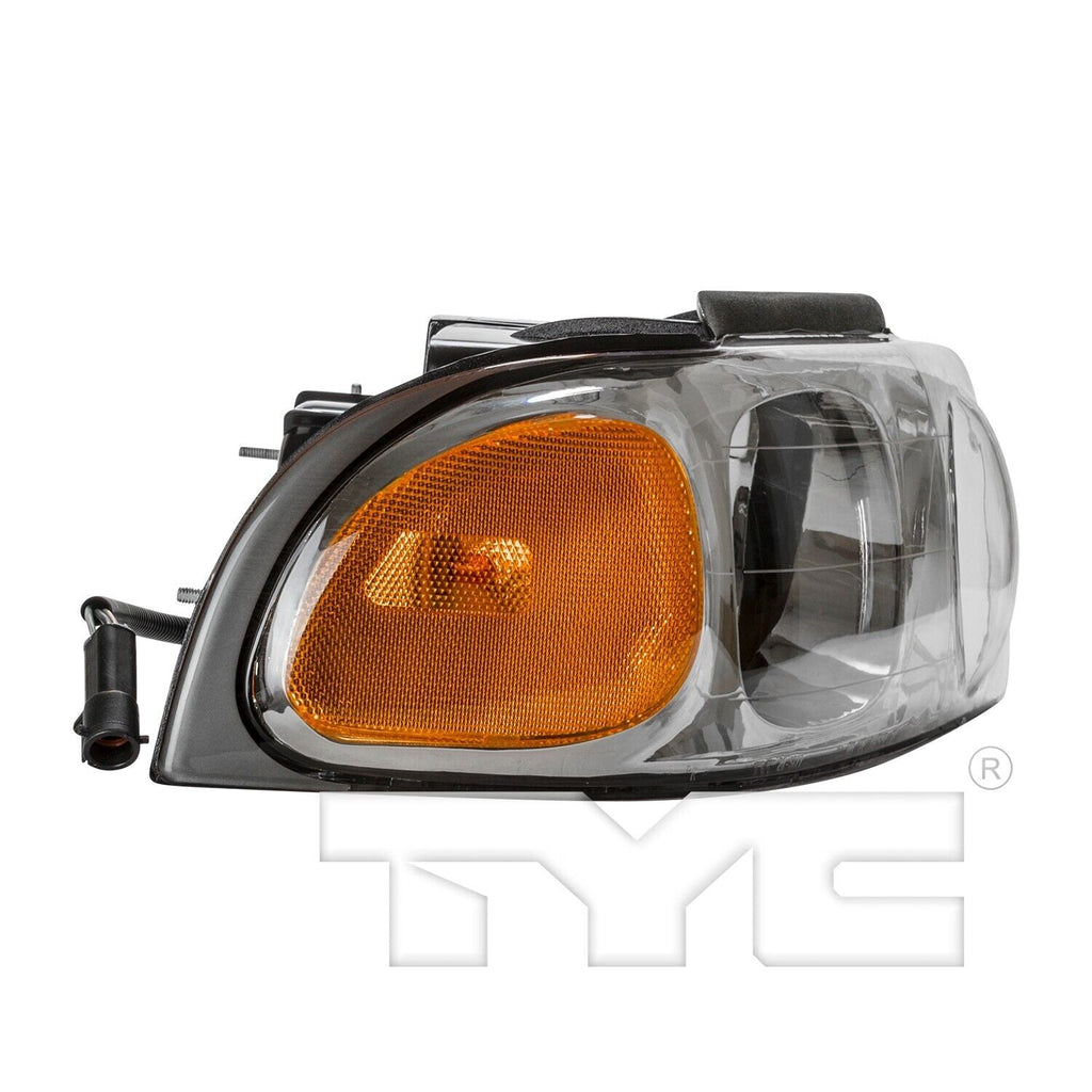 TYC Headlight Assembly for Blackwood, Navigator 20-5877-00