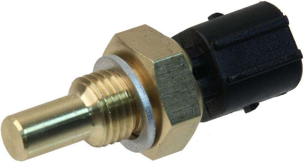 URO Parts 99660640501 Coolant Temperature Sensor, Located at Oil Pump Housing