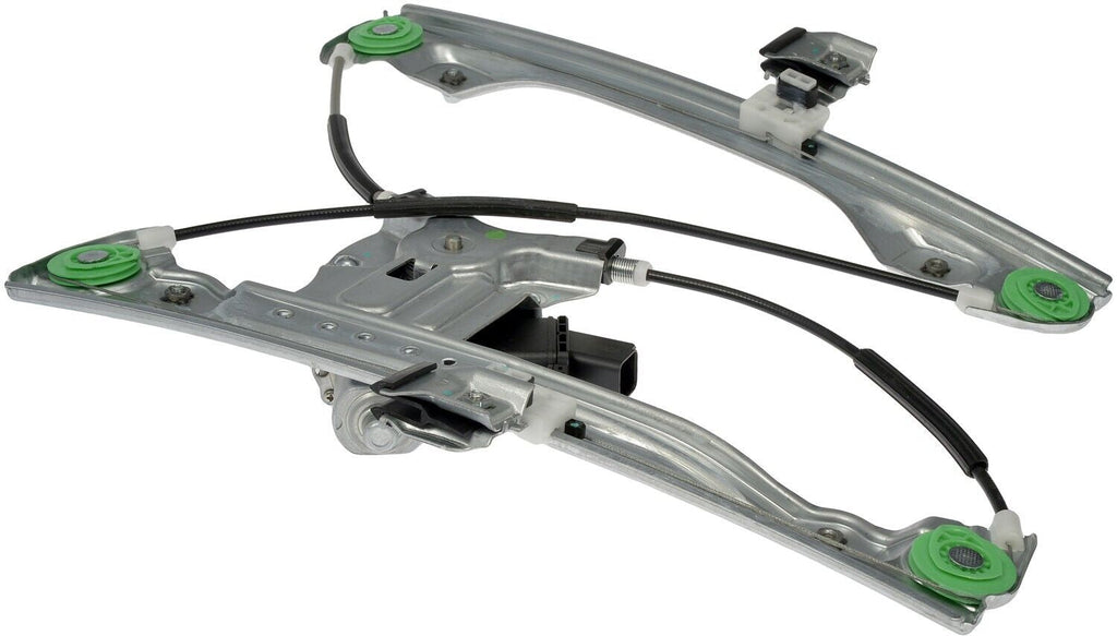 Dorman Power Window Motor and Regulator Assembly for Chevrolet 748-974