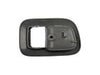 Dorman Interior Door Handle Bezel for 1998-2003 Sienna 80507