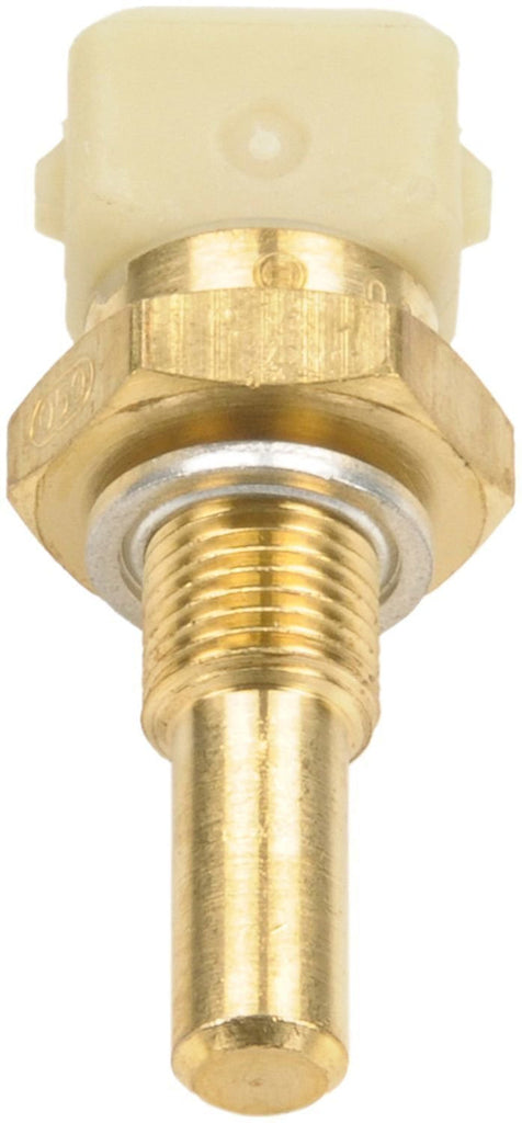 Engine Coolant Temperature Sensor Fits Select: 1985-1986 VOLKSWAGEN GOLF, 1987 VOLKSWAGEN GTI