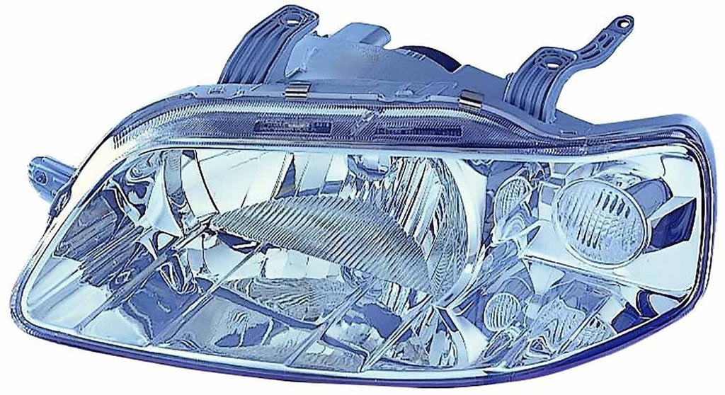 Depo Headlight Assembly for Aveo, Wave 335-1134L-AS