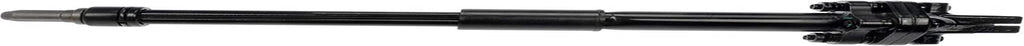 For Lincoln Town Car 1995-2002 Steering Shaft | Lower | Black | Steel | Replacement for F6AZ3B676AA | F7AZ3B676BB