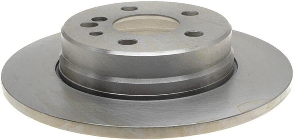 96763R Professional Grade Disc Brake Rotor