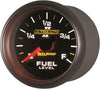 4910 Ultra-Lite II 2-1/16" 0-280 Ohms Full Sweep Electric Fuel Level Programmable Empty - Full Range Gauge