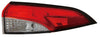 Depo Tail Light Assembly for 20 Corolla 312-19BDR-US