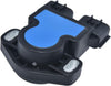 S Products 200-1231 Throttle Position Sensor