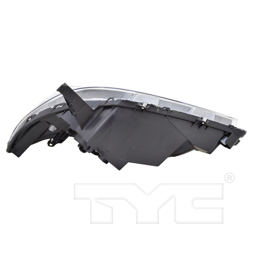 TYC Headlight Assembly for 11-14 Sienna 20-9137-90