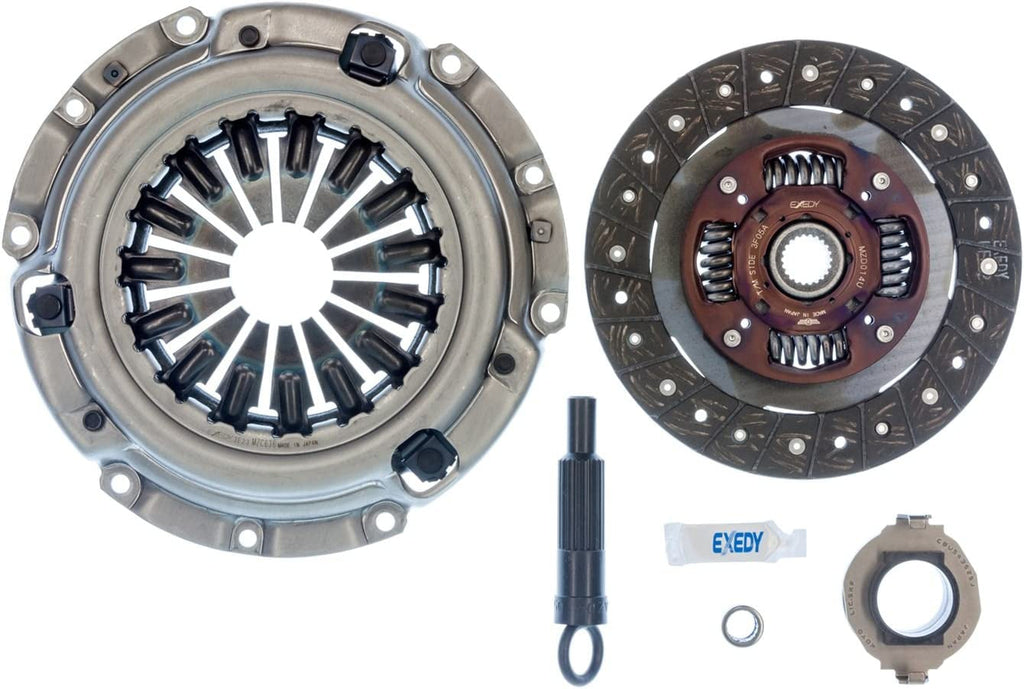 EXEDY MZK1000 OEM Replacement Clutch Kit