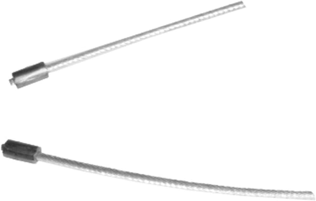 Professional 18P1785 Intermediate Parking Brake Cable Assembly