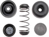 Professional 18G1 Rear Drum Brake Wheel Cylinder Repair Kit with Spring, Boots, and Caps