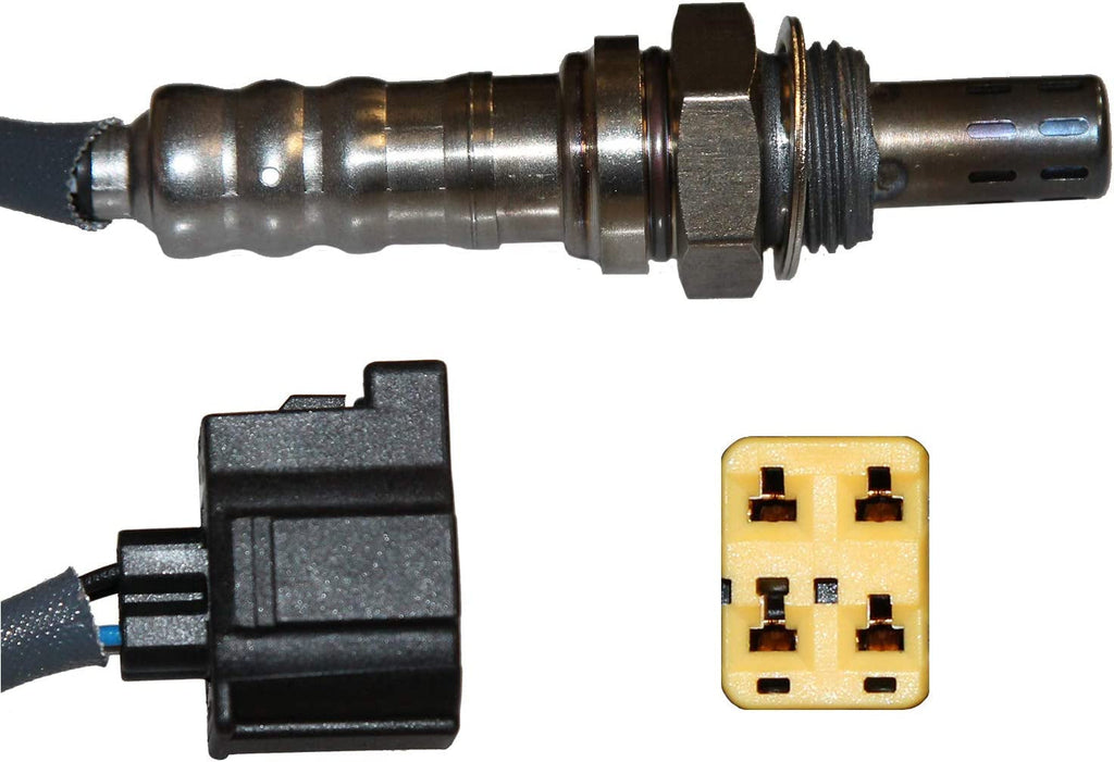 350-34213 Oxygen Sensor, Original Equipment Replacement Downstream Heated O2 Sensor, Direct Fit