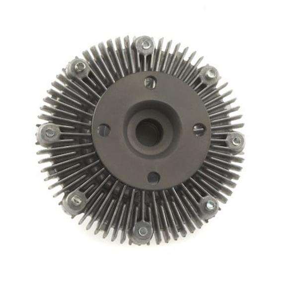 AISIN FCT-048 Engine Cooling Fan Clutch Fits select: 1975-1982 TOYOTA COROLLA