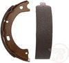 1058PG Professional Grade Parking Brake Shoe