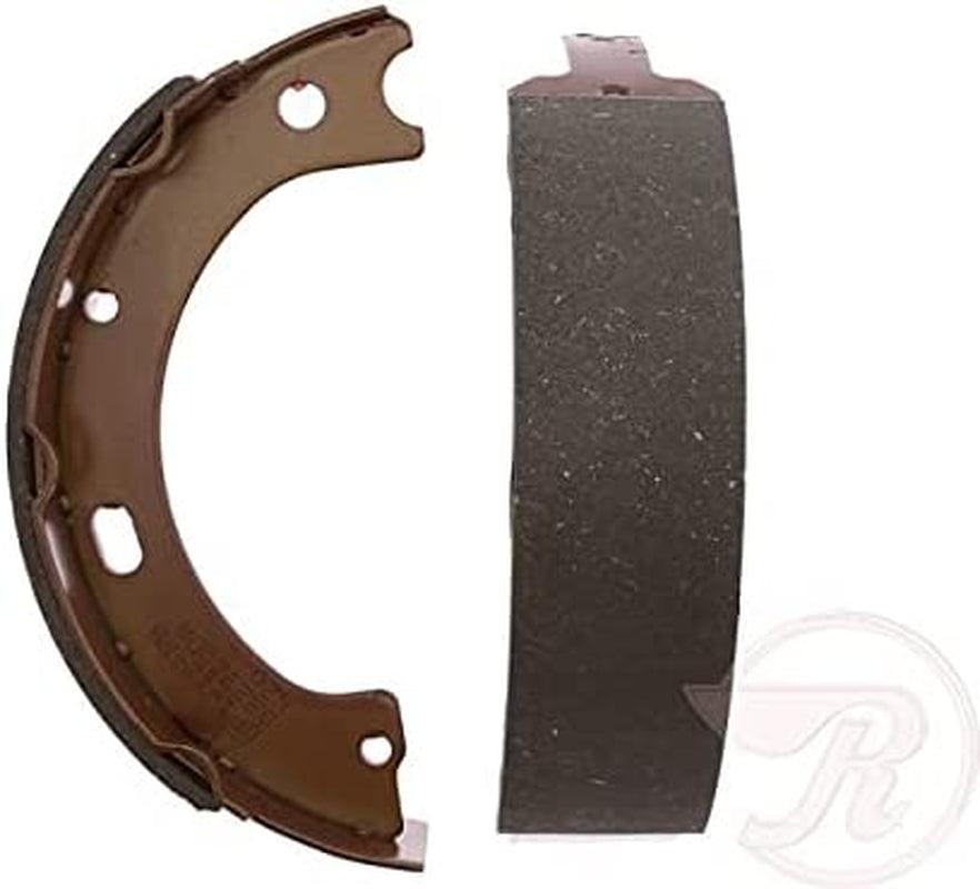 1058PG Professional Grade Parking Brake Shoe