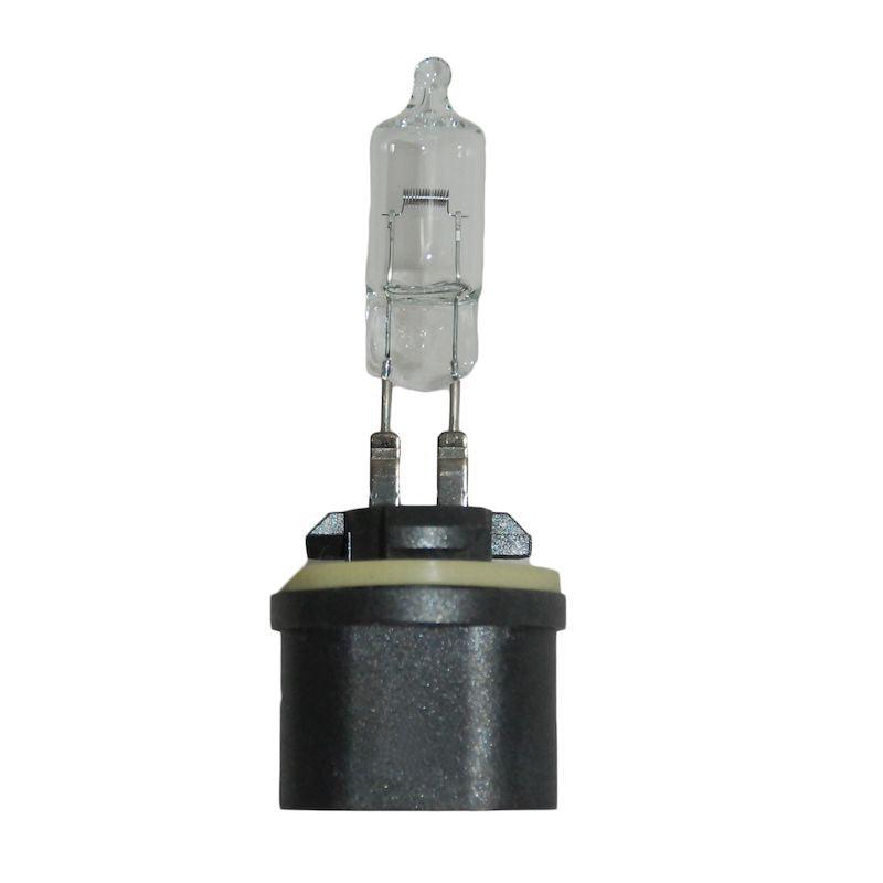 HELLA 887 Standard Series Halogen Light Bulb - greatparts