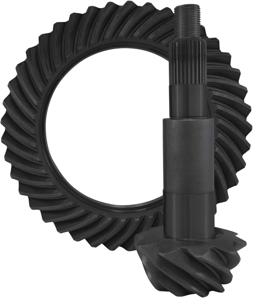 Yukon (YG D70-411) High Performance Ring and Pinion Gear Set for Dana 70 Differential, Dana 70 in 4.11 Ratio