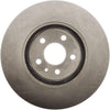 Silver 18A81034A Front Disc Brake Rotor