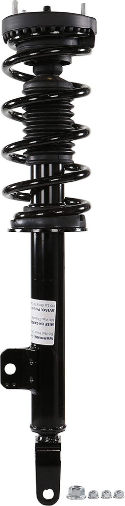 Monroe Shocks & Struts Roadmatic 582665 Strut and Coil Spring Assembly