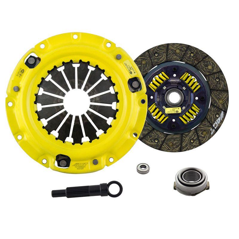 ZP2-HDSS ACT HD/Perf Street Sprung Kit - greatparts