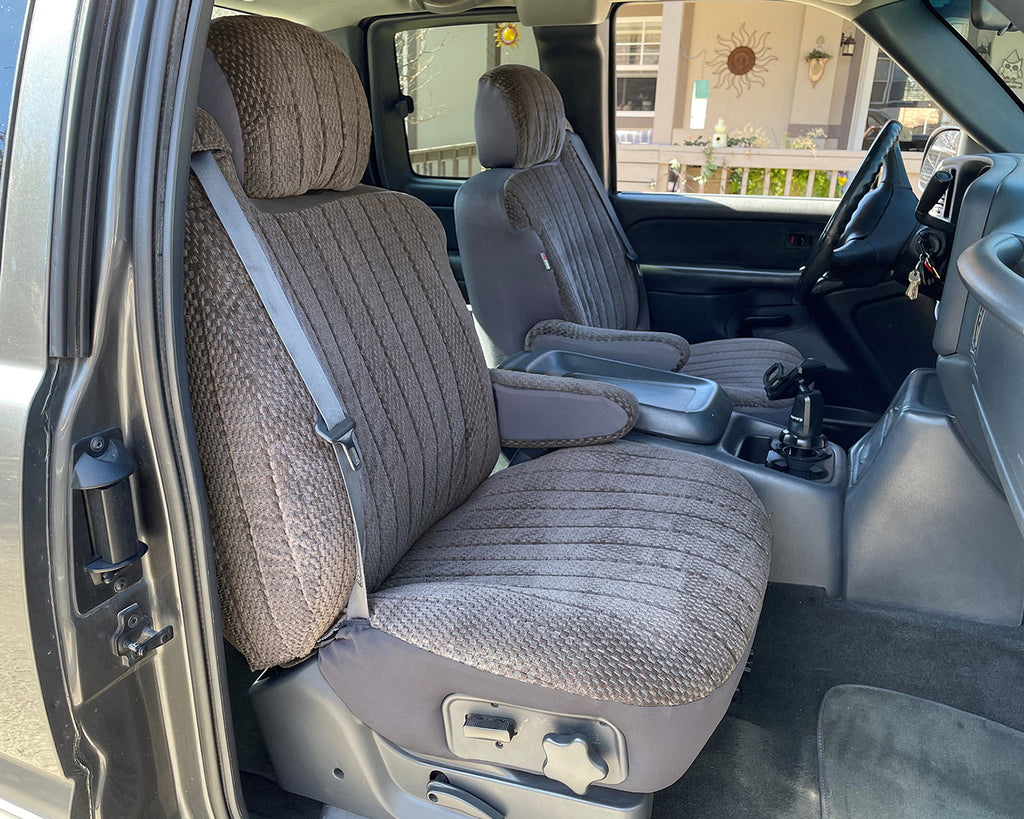 Allure Seat Covers for 2020-2022 Toyota Corolla