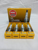 NGK G-Power BPR5EGP (7082) Platinum Spark Plugs Set of 4 Made in Japan