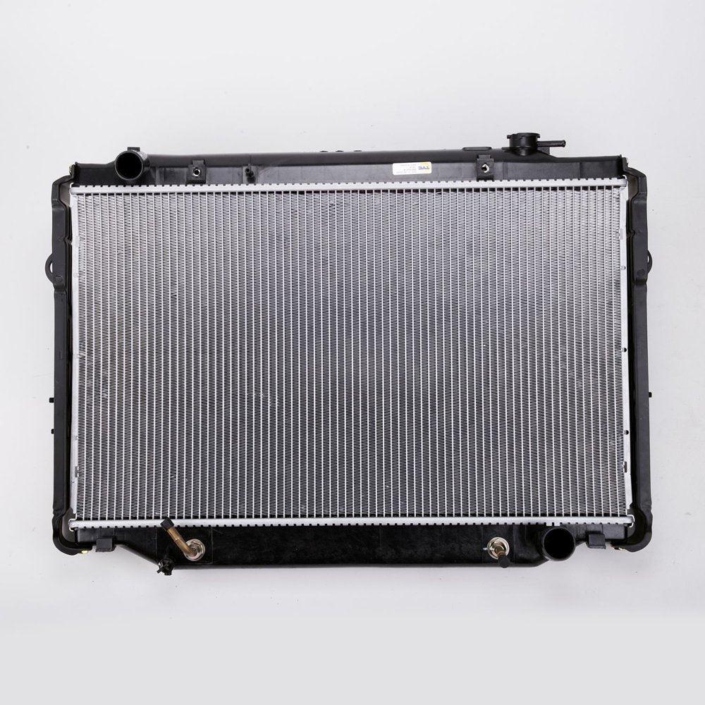 1918 Radiator Replacement for 95-97 TOYOTA LAND CRUISER 96-97 LEXUS LX450