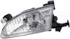 Dorman Headlight Assembly for 1998-2000 Corolla 1590808