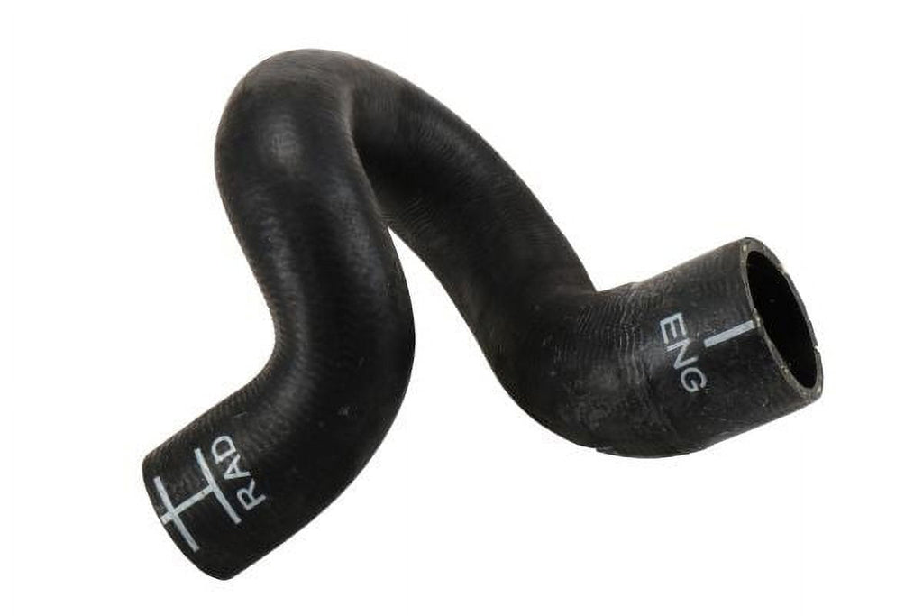 96958195 Radiator Coolant Hose Fits Select: 2012-2017 CHEVROLET SONIC LT, 2018 CHEVROLET SONIC