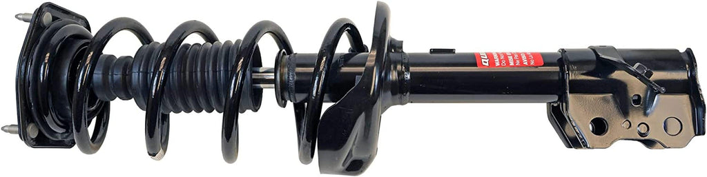 Monroe Quick-Strut 173057 Suspension Strut and Coil Spring Assembly