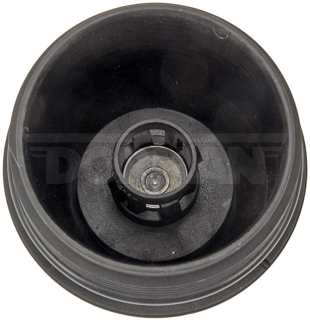 Dorman Engine Oil Filter Cover for BMW 921-115