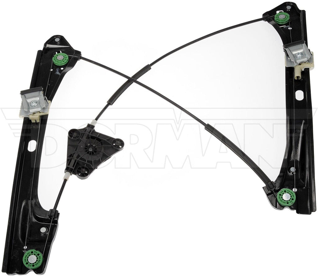 Dorman Window Regulator for Jetta, Vento 740-966