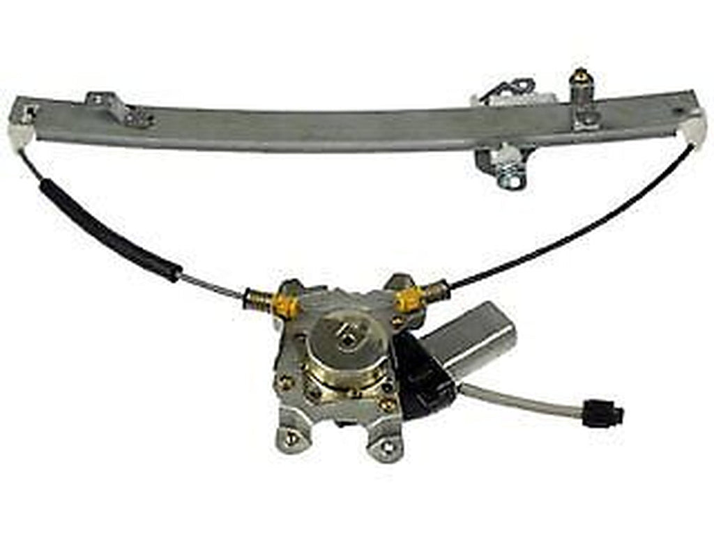 Dorman Power Window Motor and Regulator Assembly for 05-12 Pathfinder 748-898