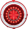 CTL7073LED-R Chevrolet Camaro LED Tail Light - Right Hand