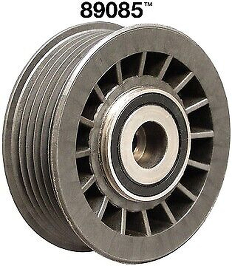 Dayco Accessory Drive Belt Idler Pulley for Mercedes-Benz 89085