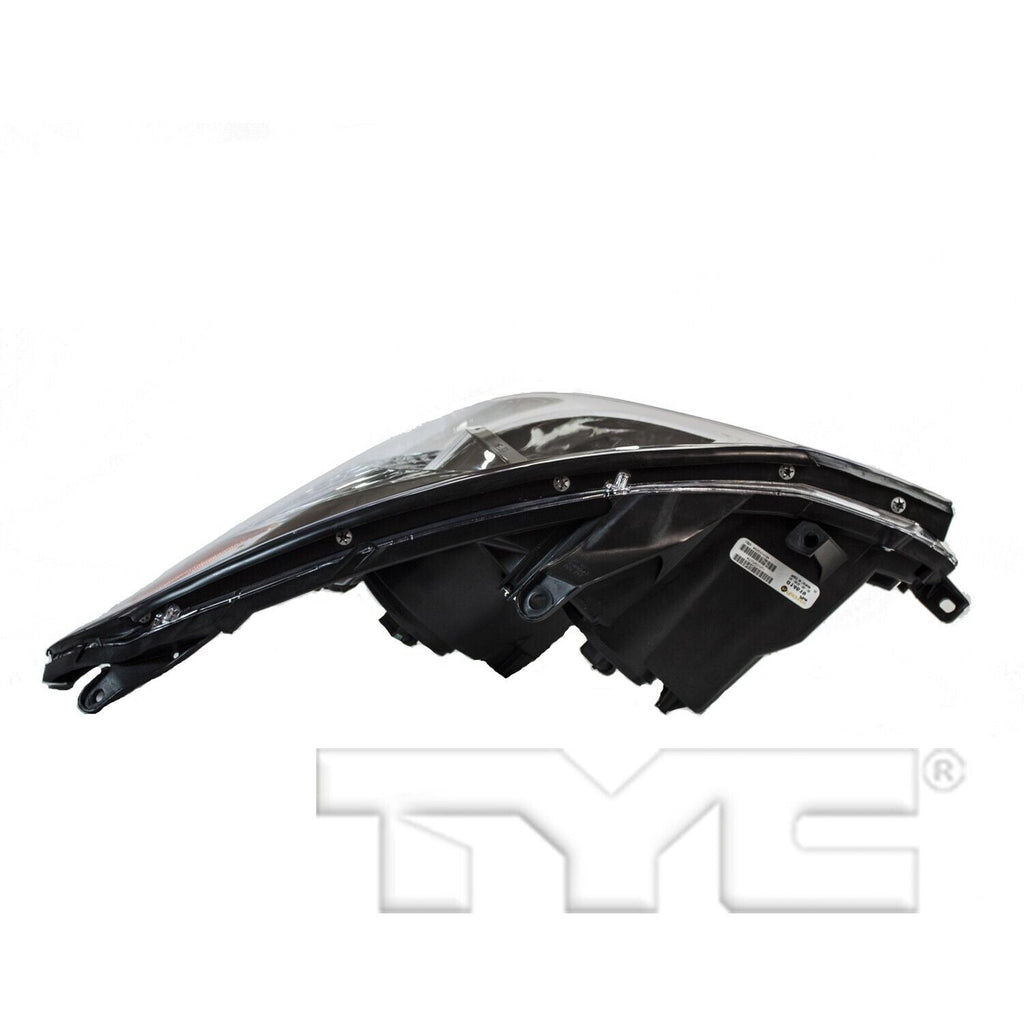 TYC Headlight Assembly for 04-06 Solara 20-6516-00