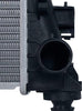 13064 Radiator Compatible with 2011-2020 Dodge Grand Caravan