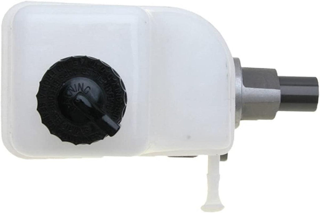 MC391210 Professional Grade Brake Master Cylinder