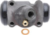 Professional 18E758 Front Driver Side Drum Brake Wheel Cylinder