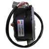 TYC 631250 Engine Cooling Fan Motor