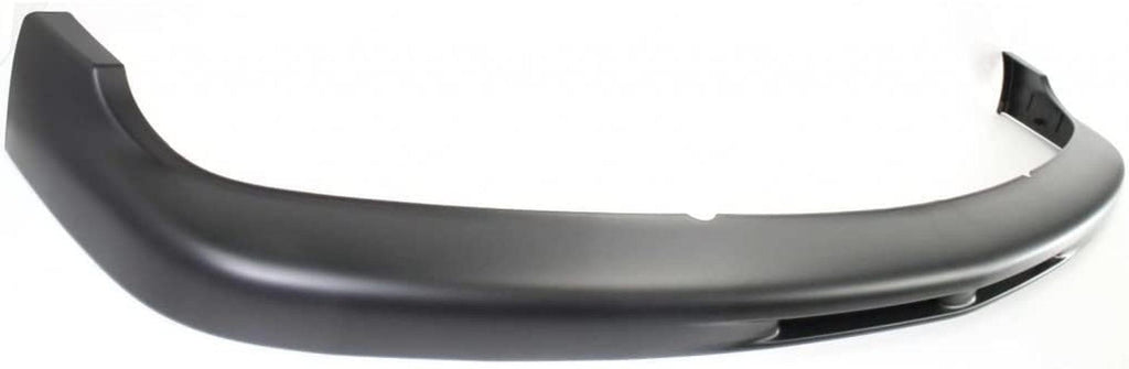 For Chevy Tahoe Bumper Trim 2000 01 02 03 04 05 2006 | Front | Driver or Passenger Side | Single Piece | Face Bar Trim | Primed | GM1051107 | 88937339