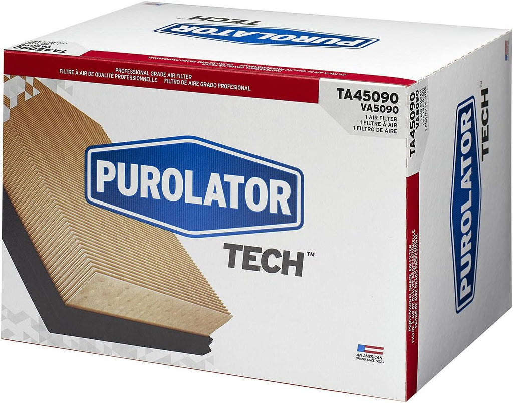 TA45090 tech Air Filter