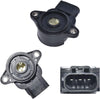 200-1237 Throttle Position Sensor