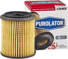 L15465 Premium Engine Protection Cartridge Oil Filter